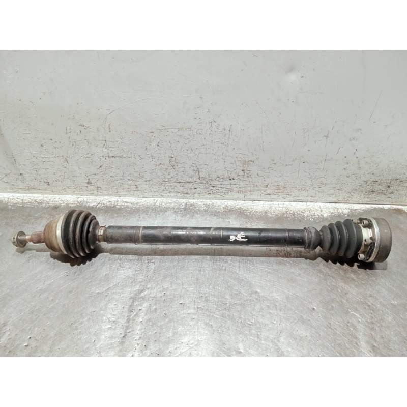 Recambio de transmision delantera derecha para seat leon (1m1) referencia OEM IAM  19TDI 