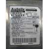Recambio de centralita airbag para renault megane ii coupe/cabrio authentique referencia OEM IAM 605490500 8200682393 ACU4 77010