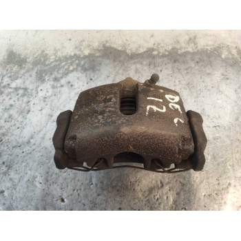 PINZA FRENO DELANTERA IZQUIERDA 20TDI 2005