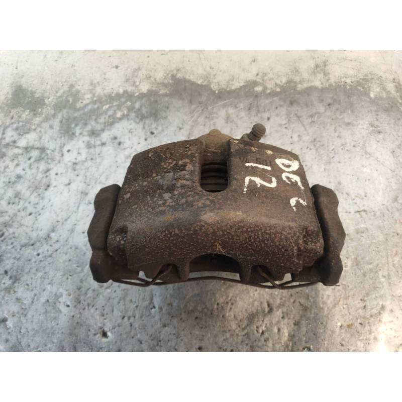 Recambio de pinza freno delantera izquierda para volkswagen passat berlina (3c2) highline referencia OEM IAM  20TDI 2005