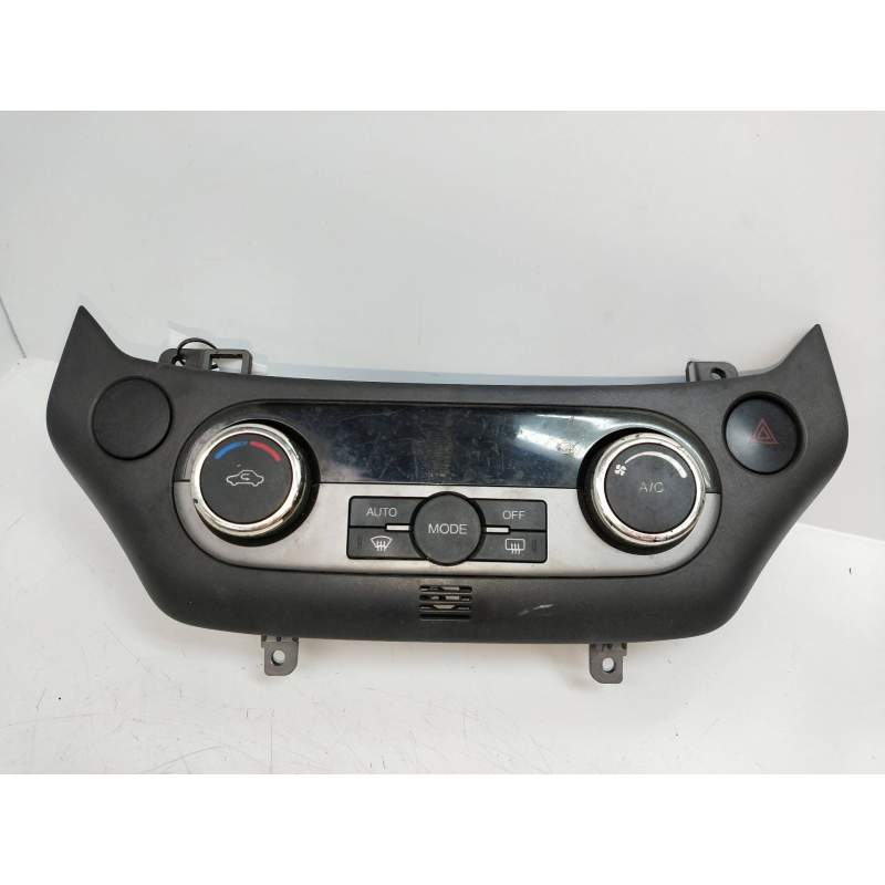 Recambio de mando calefaccion / aire acondicionado para chevrolet aveo 1.4 cat referencia OEM IAM 96437402  