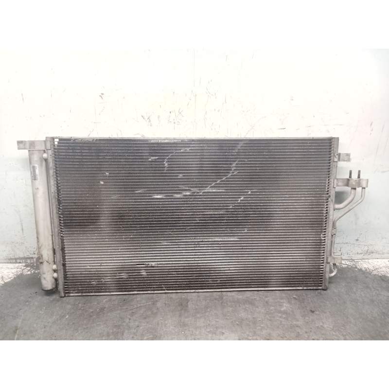 Recambio de condensador / radiador aire acondicionado para kia sportage iii (sl) 1.6 gdi referencia OEM IAM HKMC  2010