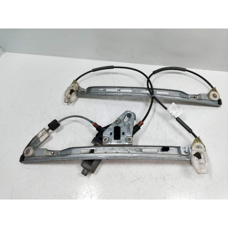 Recambio de elevalunas delantero derecho para peugeot 206 berlina referencia OEM IAM  5P 1998