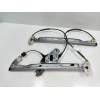 Recambio de elevalunas delantero derecho para peugeot 206 berlina referencia OEM IAM  5P 1998