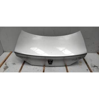 TAPA MALETERO COUPE 2000