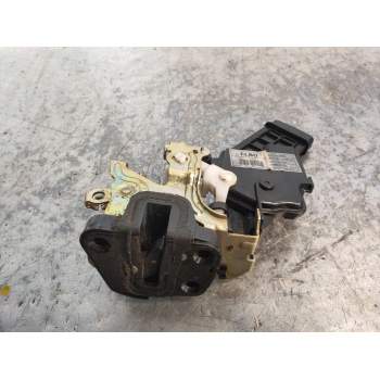 MOTOR CIERRE CENTRALIZADO DELANTERO IZQUIERDO 813102G010 4P 2006