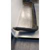 Recambio de paragolpes trasero para jeep gr.cherokee (zj)/(z) 2.5 turbodiesel referencia OEM IAM CHEROKEE  