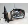 Recambio de retrovisor derecho para ssangyong musso 2.3 turbodiesel cat referencia OEM IAM   ELECTRICO