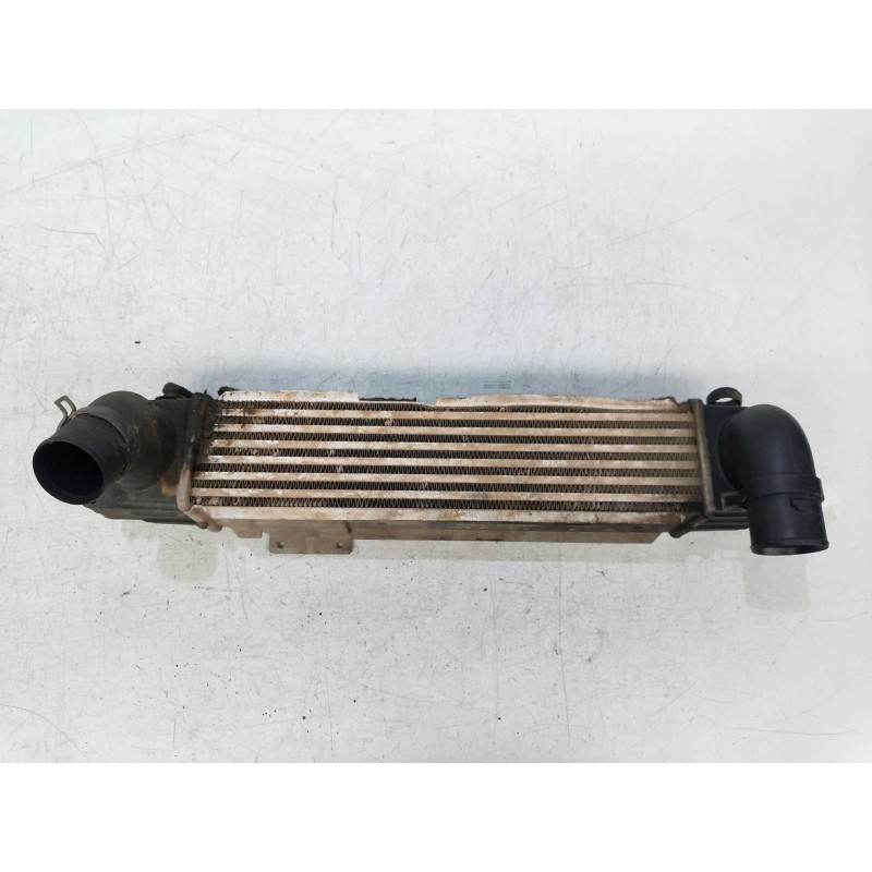 Recambio de intercooler para kia sorento 2.5 crdi cat referencia OEM IAM 281904A160  