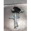 Recambio de elevalunas trasero derecho para citroën c5 berlina millenium referencia OEM IAM 0130822446 4P 2008