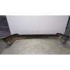 Recambio de paragolpes trasero para jeep gr.cherokee (zj)/(z) 2.5 turbodiesel referencia OEM IAM CHEROKEE  