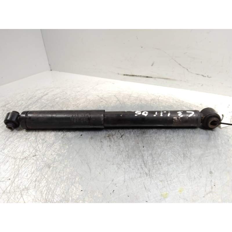 Recambio de amortiguador trasero para citroën c3 1.1 furio referencia OEM IAM  11G 2006