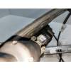 Recambio de elevalunas delantero derecho para peugeot 206 berlina referencia OEM IAM  5P 1998