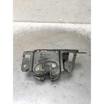 MOTOR CIERRE CENTRALIZADO PORTON 51247057364 5P 2006