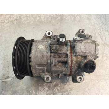 COMPRESOR AIRE ACONDICIONADO 5SE12C 4472601257 10J03392 DENSO