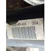 Recambio de amortiguador delantero izquierdo para jaguar xj luxury referencia OEM IAM CW9345AA 30D 2009