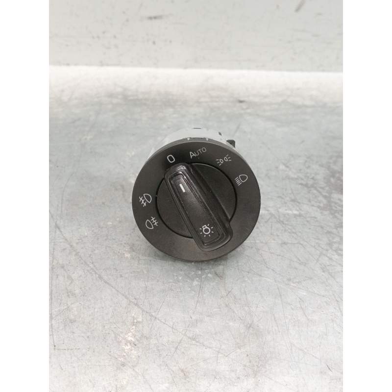 Recambio de mando luces para skoda octavia iii (5e3, nl3, nr3) 2.0 tdi referencia OEM IAM 5e0941431d Interruptor 