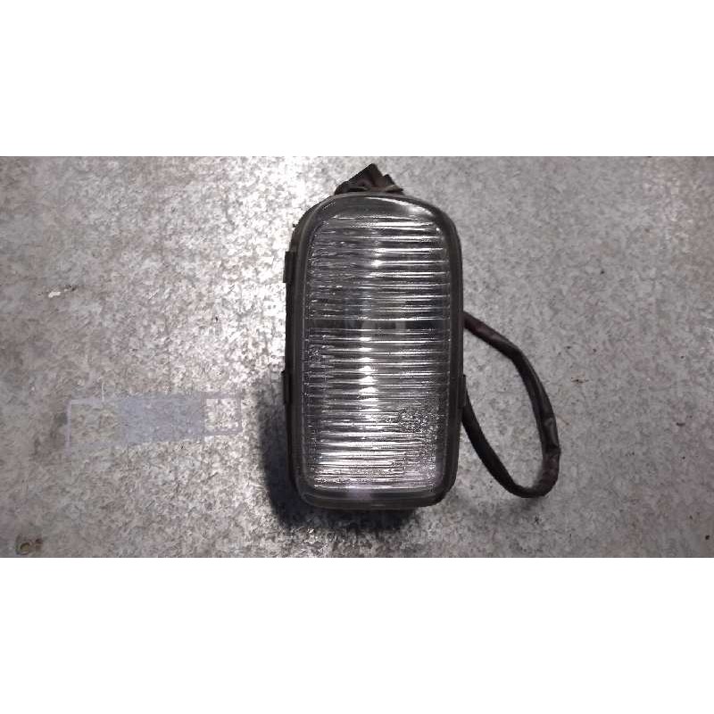 Recambio de faro antiniebla izquierdo para mazda 323 berlina c/f/p/s (ba) referencia OEM IAM   