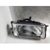 Recambio de faro derecho para audi 80 (811/813) referencia OEM IAM   