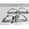 Recambio de elevalunas delantero derecho para peugeot 206 berlina xt referencia OEM IAM  5P 1998