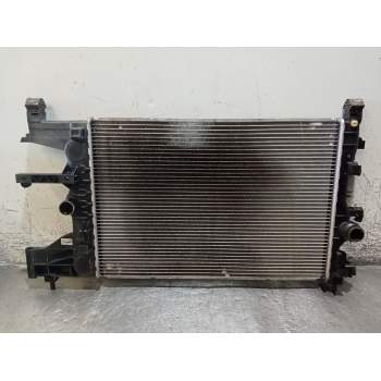 RADIADOR AGUA 18G 2009