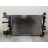Recambio de radiador agua para chevrolet cruze (j300) 1.8 referencia OEM IAM  18G 2009