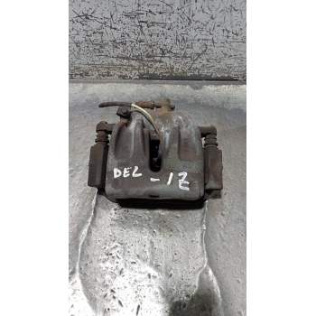 PINZA FRENO DELANTERA IZQUIERDA 