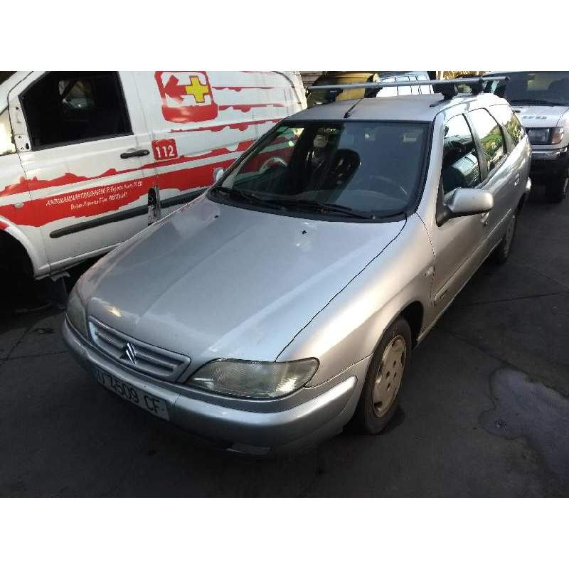 CITROËN XSARA BREAK