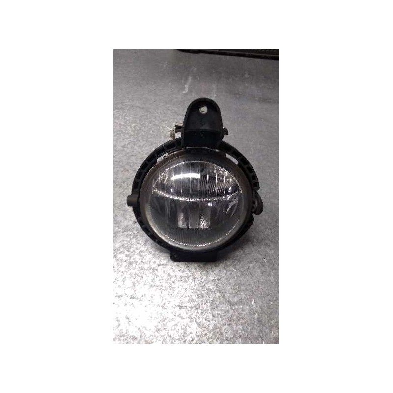 Recambio de faro antiniebla derecho para bmw mini (r56) 1.4 16v cat referencia OEM IAM   