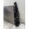 Recambio de radiador agua para chevrolet cruze (j300) 1.8 referencia OEM IAM  18G 2009