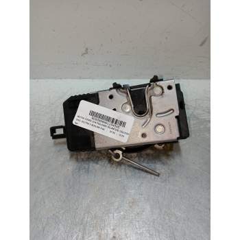 MOTOR CIERRE CENTRALIZADO DELANTERO IZQUIERDO 24447340 C/2003