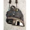 Recambio de motor cierre centralizado trasero derecho para toyota rav 4 (a3) active referencia OEM IAM 1021414 2C 