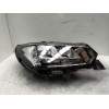 Recambio de faro derecho para peugeot 208 (p2) referencia OEM IAM 9823193880 90174685 2022