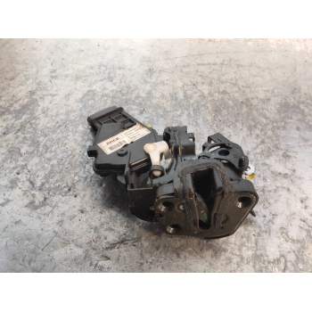 MOTOR CIERRE CENTRALIZADO TRASERO DERECHO 814202G010 4P 2006