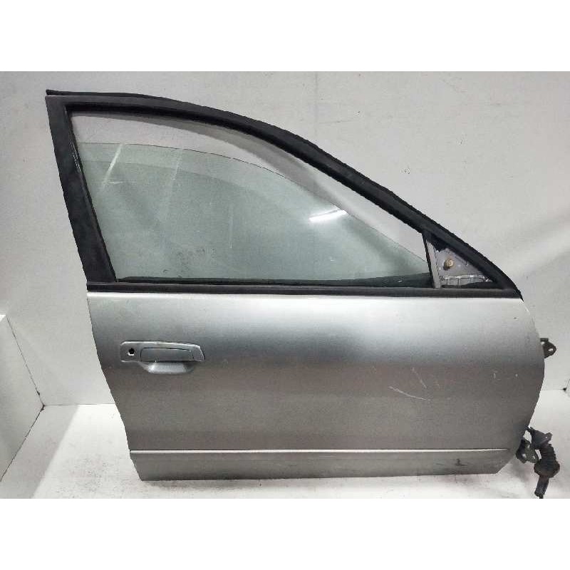 Recambio de puerta delantera derecha para mitsubishi galant berlina (ea0) 2.0 cat referencia OEM IAM   