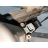 Recambio de elevalunas delantero derecho para peugeot 206 berlina xt referencia OEM IAM  5P 1998