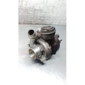 TURBOCOMPRESOR GTA1749V 7650156 2006