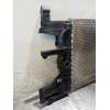Recambio de radiador agua para chevrolet cruze (j300) 1.8 referencia OEM IAM  18G 2009