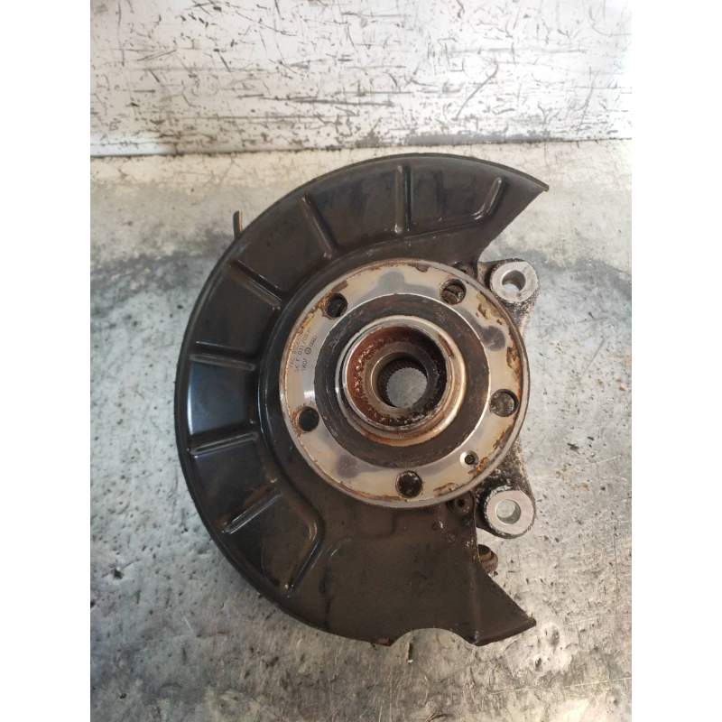 Recambio de mangueta delantera derecha para volkswagen passat berlina (3c2) highline referencia OEM IAM  20TDI 2005