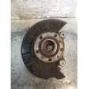 Recambio de mangueta delantera derecha para volkswagen passat berlina (3c2) highline referencia OEM IAM  20TDI 2005