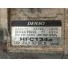 Recambio de compresor aire acondicionado para iveco daily furgón 2.3 diesel referencia OEM IAM 4472801800 10S17C 