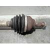 Recambio de transmision delantera derecha para citroën c4 picasso referencia OEM IAM 9657555580 20HDI 2006