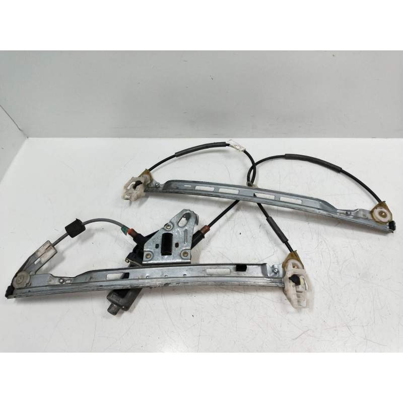 Recambio de elevalunas delantero derecho para peugeot 206 berlina referencia OEM IAM  5P 1998