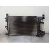 Recambio de radiador agua para chevrolet cruze (j300) 1.8 referencia OEM IAM  18G 2009