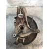 Recambio de mangueta delantera derecha para volkswagen passat berlina (3c2) highline referencia OEM IAM  20TDI 2005