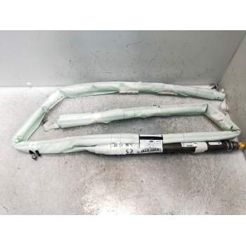 AIRBAG CORTINA DELANTERO IZQUIERDO FK7214K160BD 