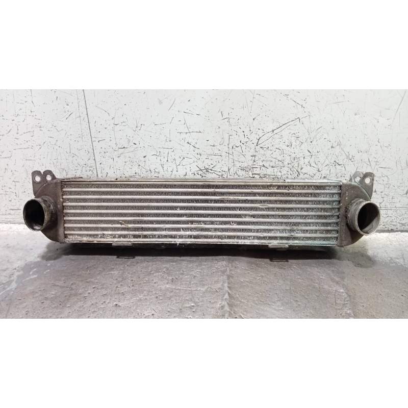 Recambio de intercooler para land rover range rover sport v6 td hse referencia OEM IAM   