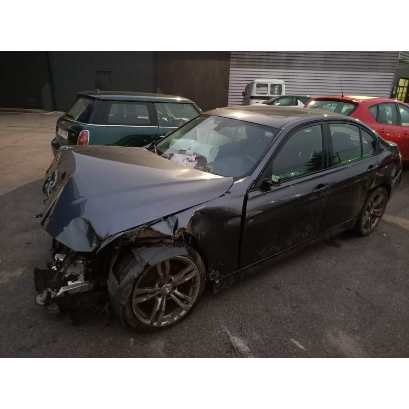 BMW SERIE 3 LIM. (F30)