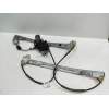 Recambio de elevalunas delantero derecho para peugeot 206 berlina referencia OEM IAM  5P 1998