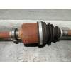 Recambio de transmision delantera derecha para citroën c4 picasso referencia OEM IAM 9657555580 20HDI 2006
